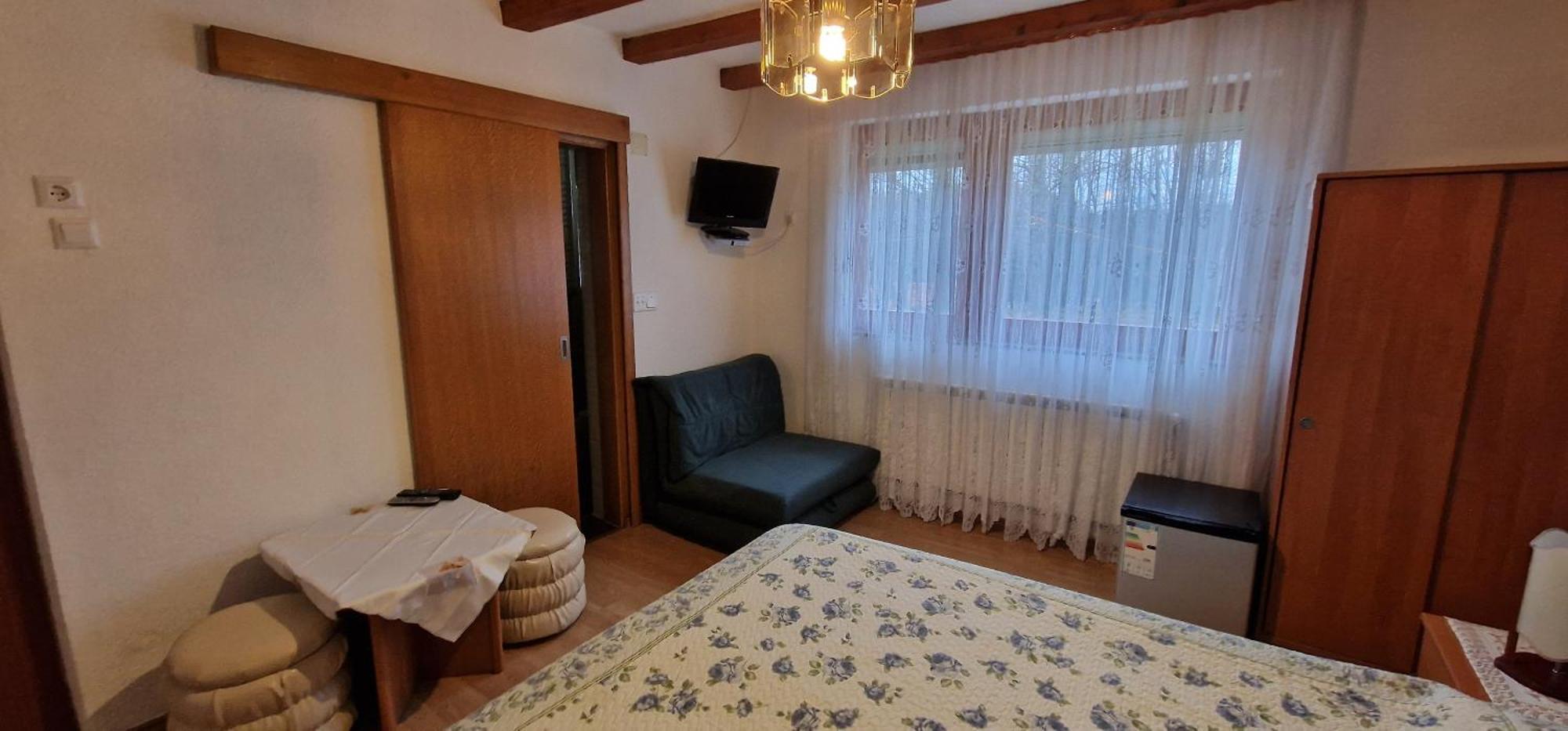 House Samardzic Otel Jezerce Dış mekan fotoğraf