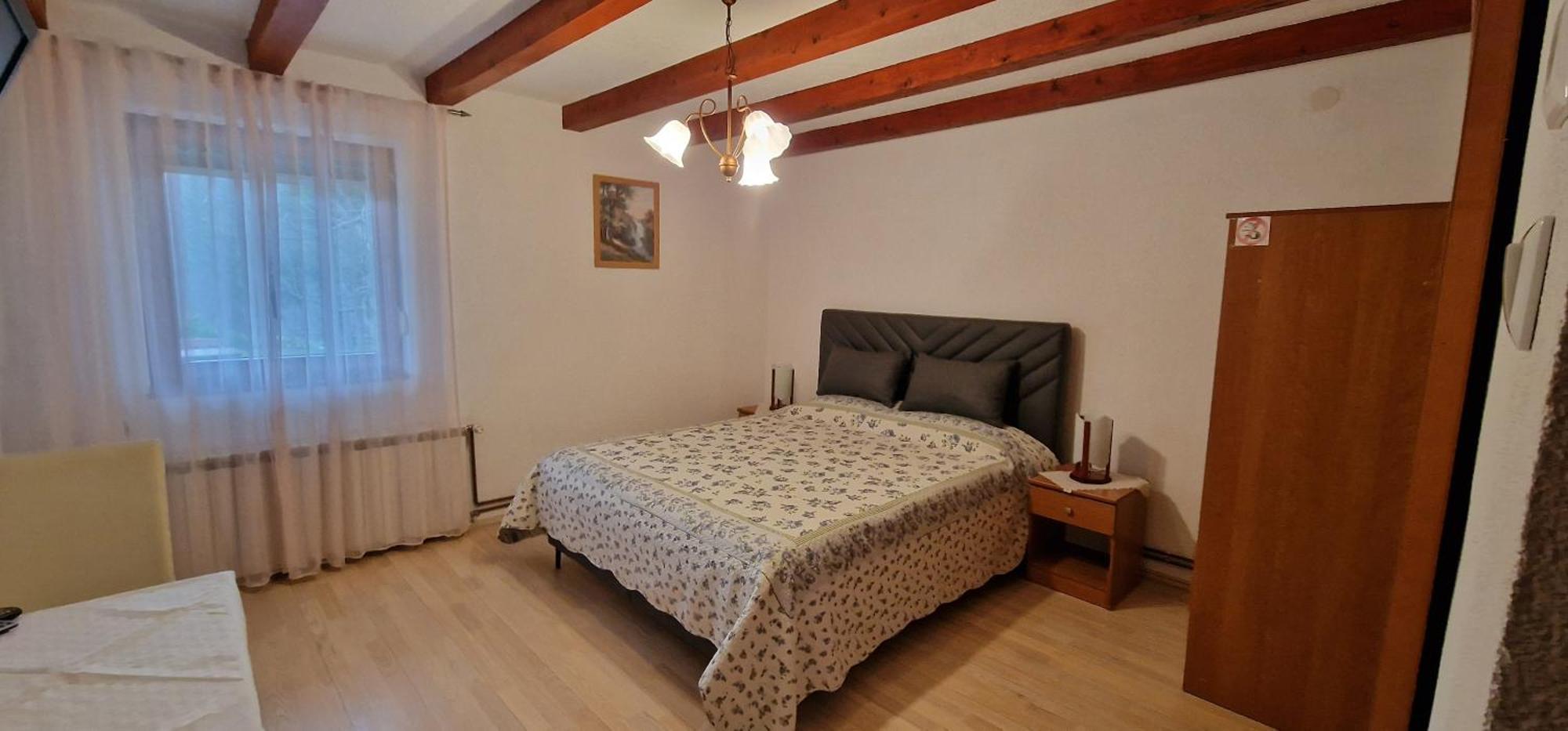 House Samardzic Otel Jezerce Dış mekan fotoğraf