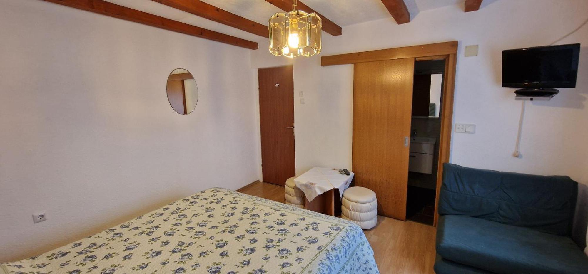 House Samardzic Otel Jezerce Dış mekan fotoğraf