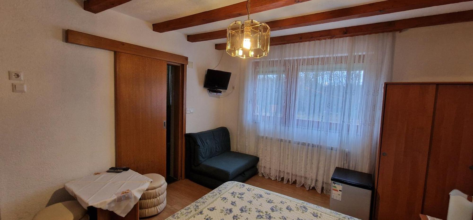 House Samardzic Otel Jezerce Dış mekan fotoğraf