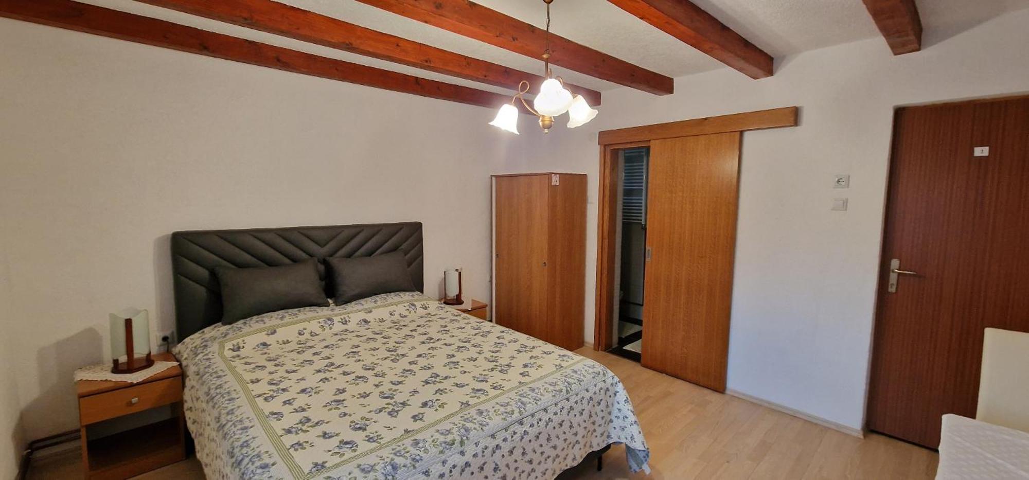 House Samardzic Otel Jezerce Dış mekan fotoğraf