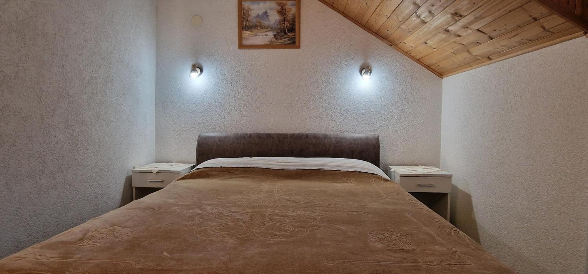 House Samardzic Otel Jezerce Dış mekan fotoğraf