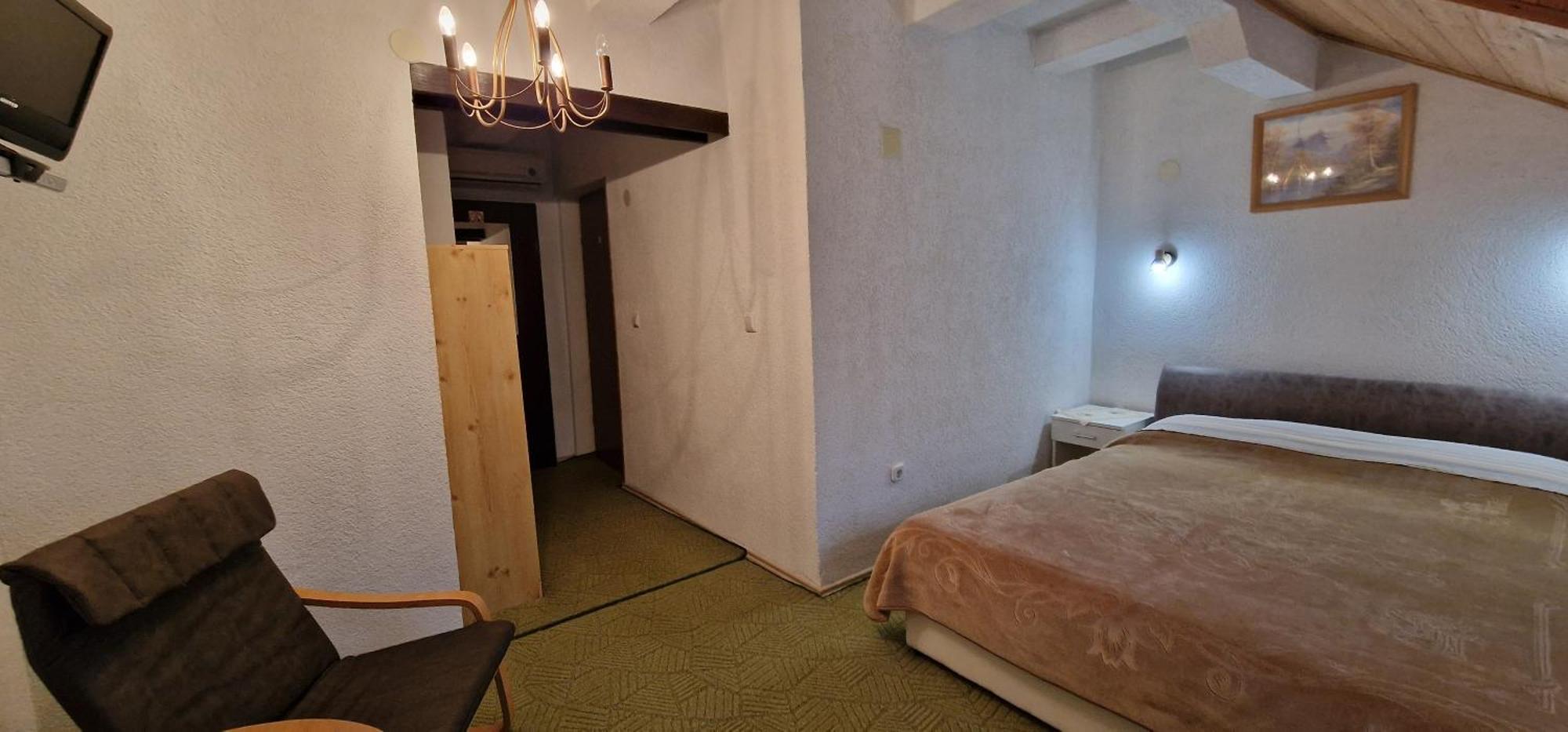 House Samardzic Otel Jezerce Dış mekan fotoğraf