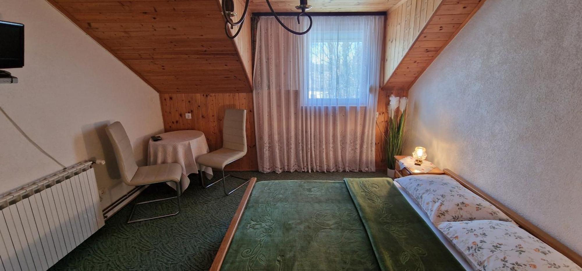 House Samardzic Otel Jezerce Dış mekan fotoğraf