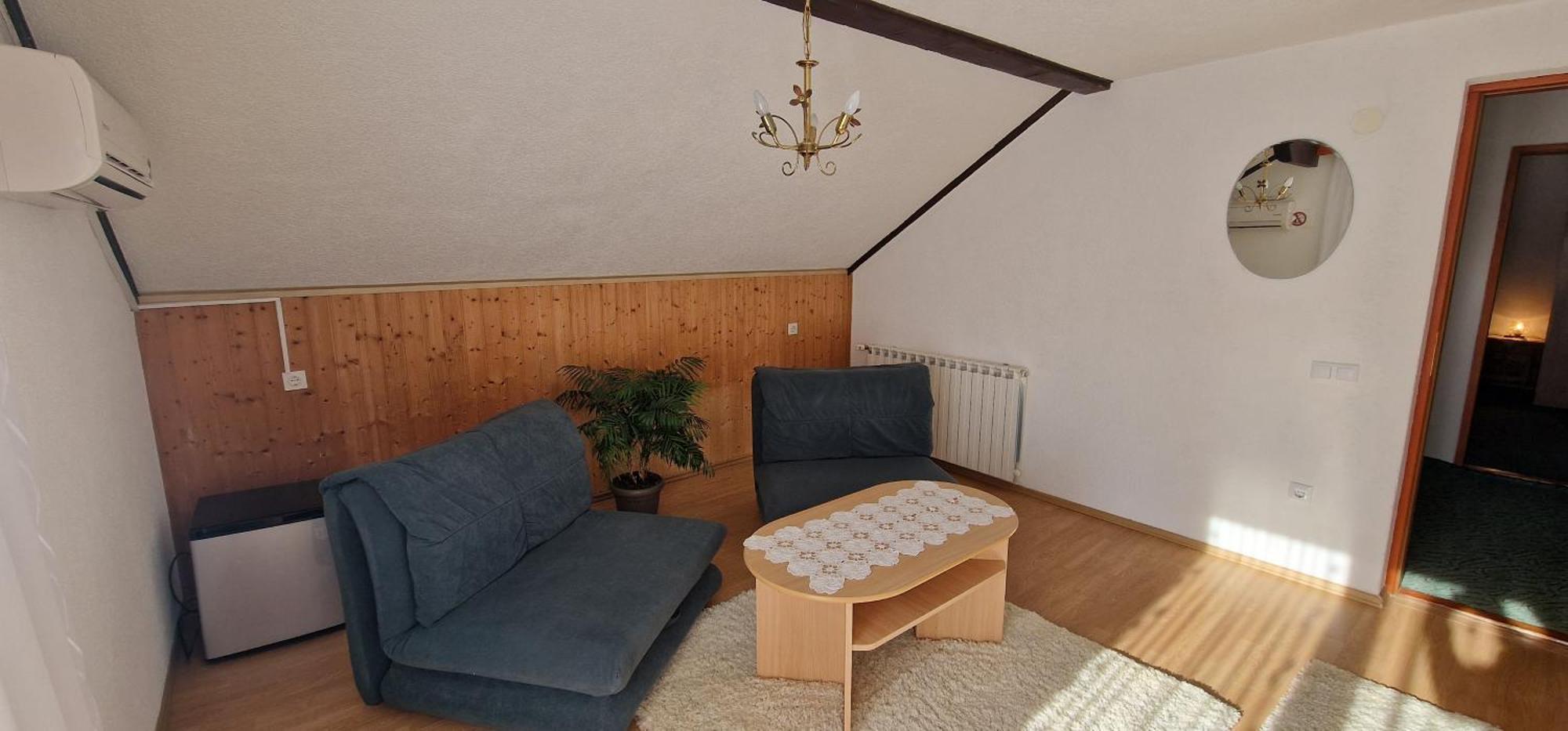 House Samardzic Otel Jezerce Dış mekan fotoğraf