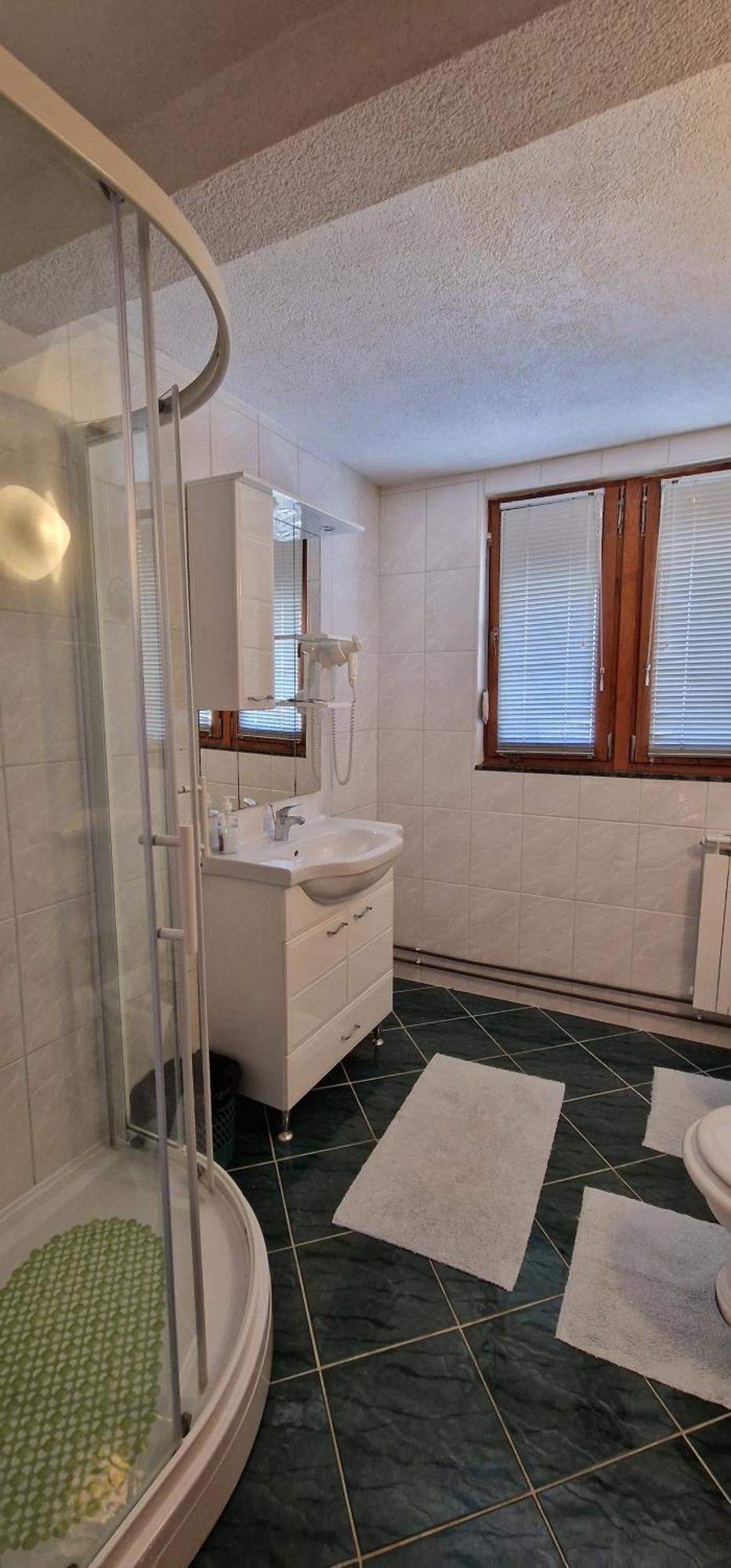 House Samardzic Otel Jezerce Dış mekan fotoğraf