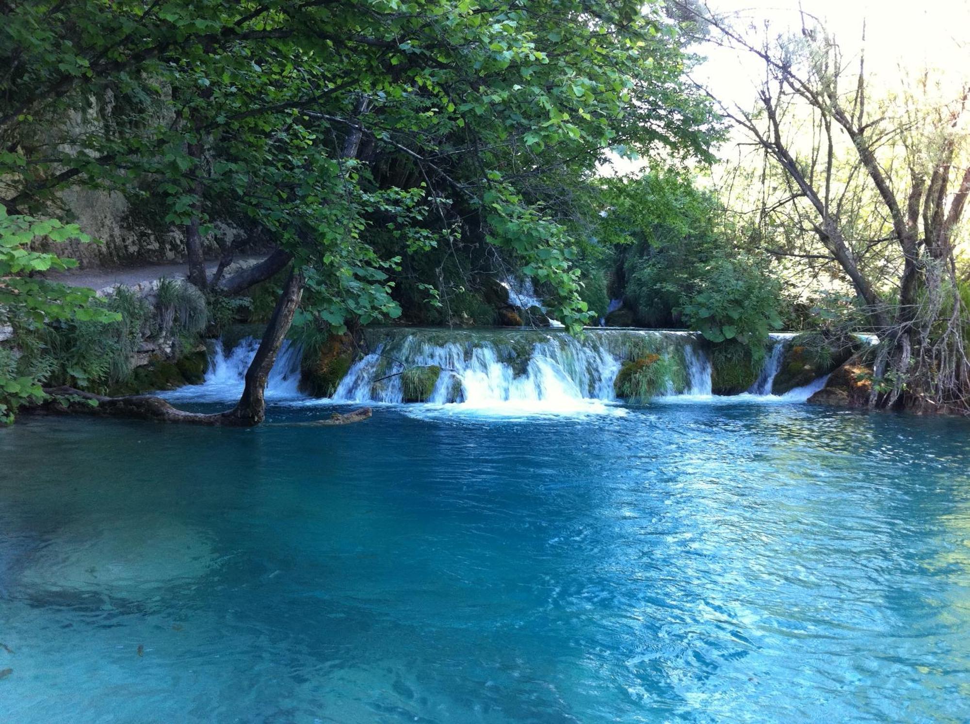 House Samardzic Otel Jezerce Dış mekan fotoğraf