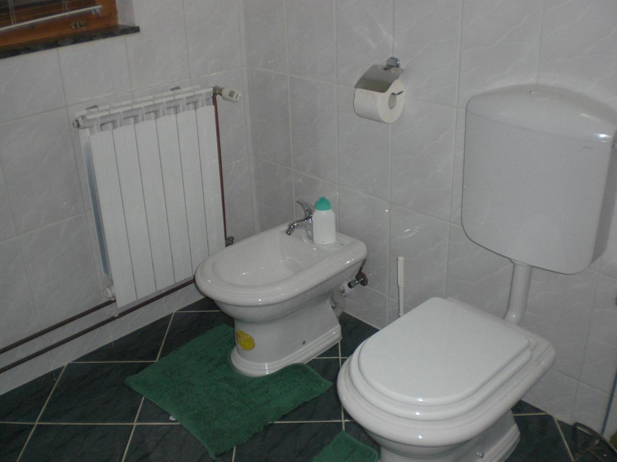 House Samardzic Otel Jezerce Dış mekan fotoğraf