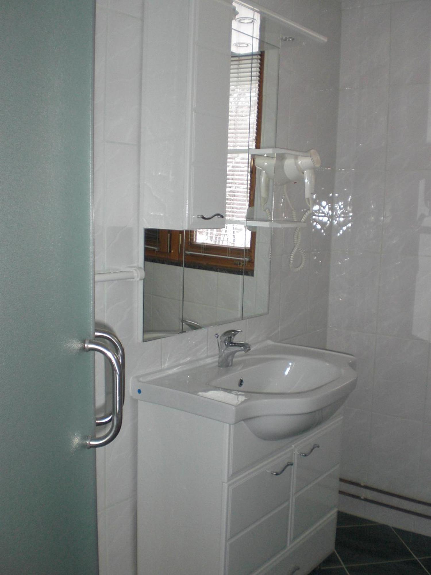 House Samardzic Otel Jezerce Dış mekan fotoğraf