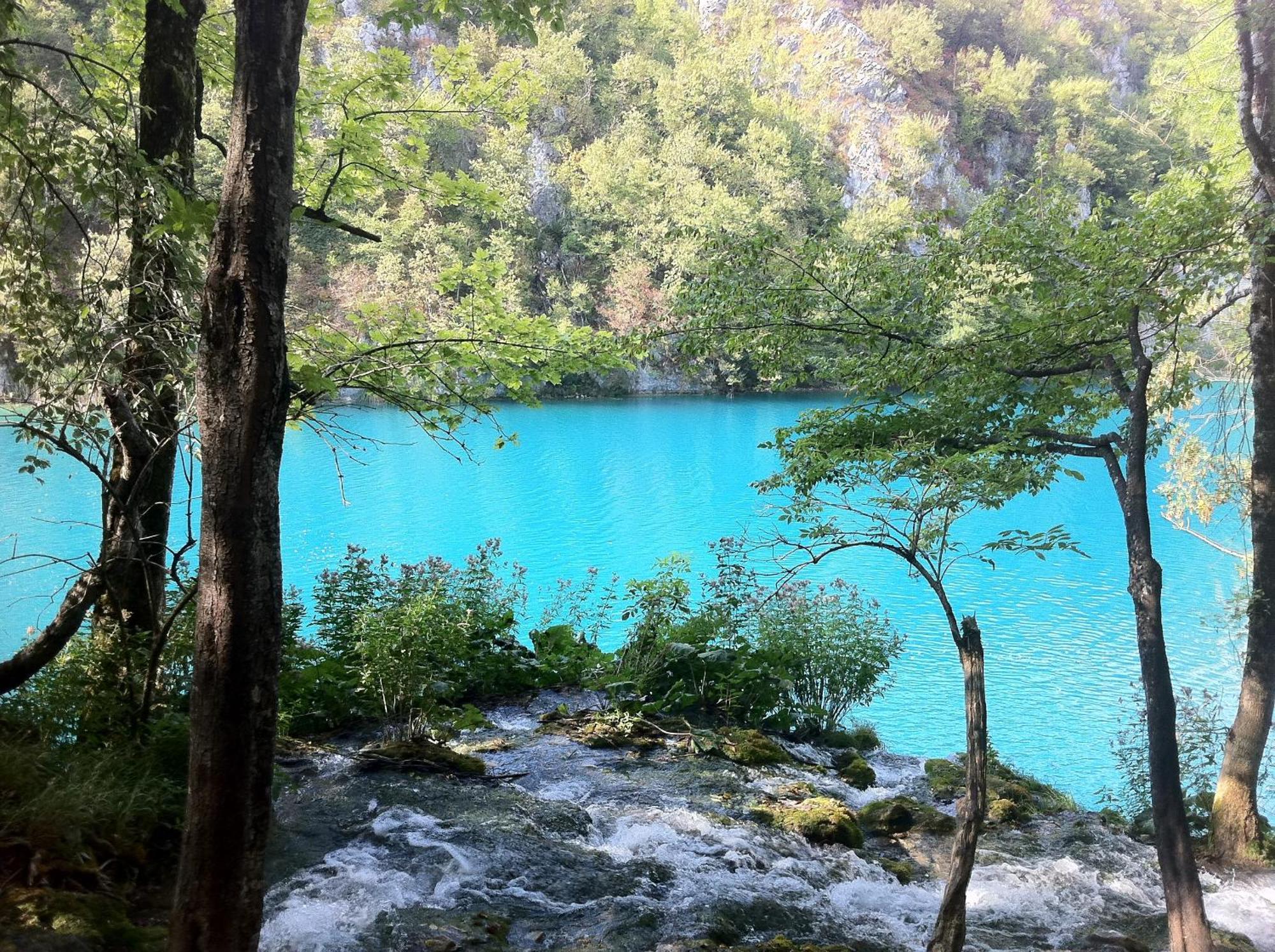 House Samardzic Otel Jezerce Dış mekan fotoğraf