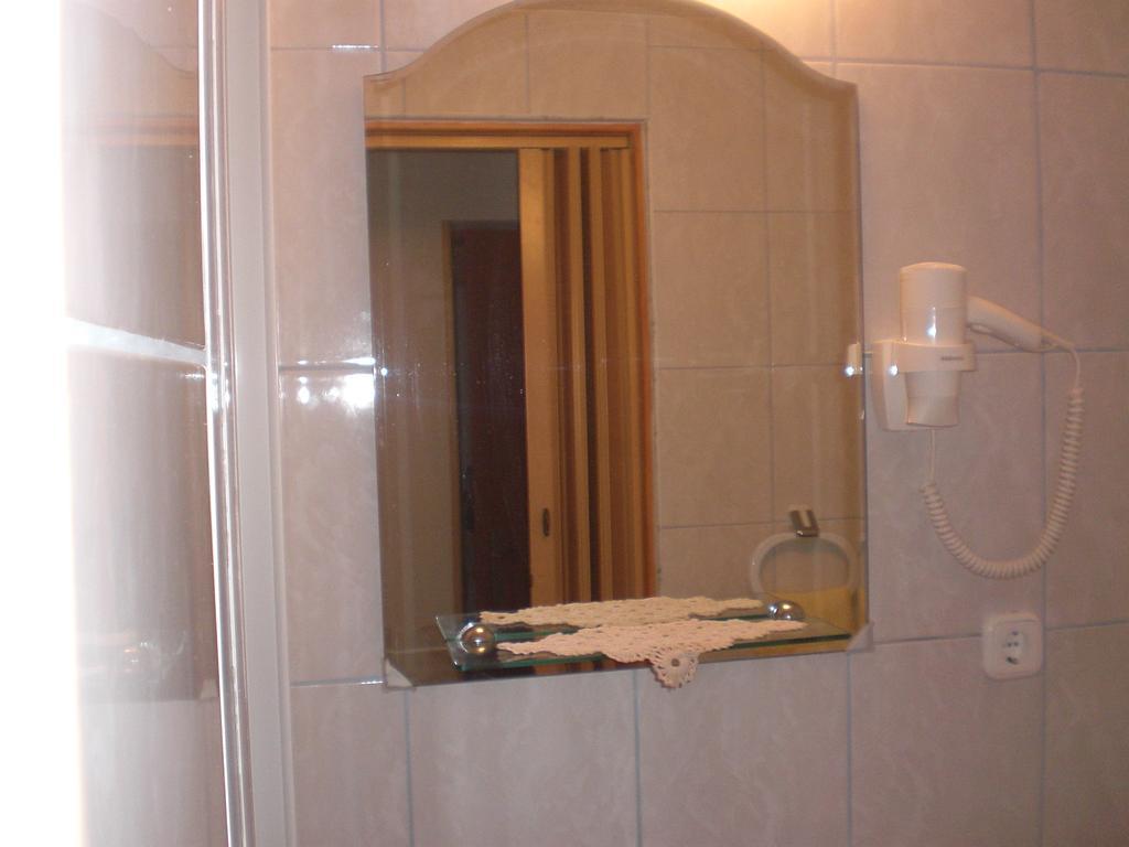 House Samardzic Otel Jezerce Dış mekan fotoğraf
